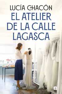El atelier de la calle Lagasca / the Atelier of Lagasca Street (Siete Agujas De Coser)
