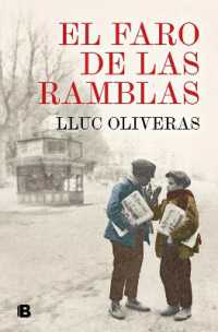 El faro de las ramblas / the Beacon of the Ramblas