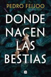 Donde nacen las bestias / Where Beasts Are Born