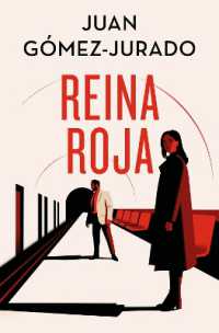 Reina roja (Edición especial limitada) / Red Queen (Special Limited Edition) (Antonia Scott)