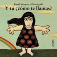 Mi Primera Sopa de libros : Y tu Como te llamas?