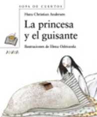 La Princesa Y El Guisante