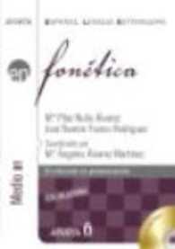 Anaya ELE EN collection : Fonetica - nivel medio B1 con soluciones + CD (2)