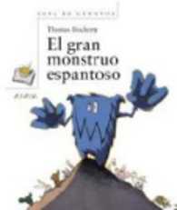 El gran monstruo espantoso