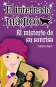 El Misterio De Su Sonrisa