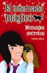 Mensajes secretos