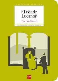 Coleccion Clasicos de SM : El Conde Lucanor