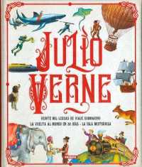 Julio Verne (Coleccion Aventuras)