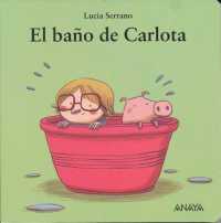 El bano de Carlota