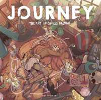 Journey: the Art of Carles Dalmau