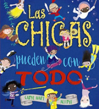 Las chicas pueden con todo / Girls Can Do Anything