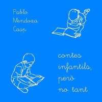 contes infantils, però no tant