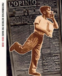Photomontage between the Wars 1918-1939