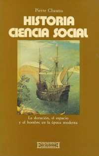 Historia, Ciencia Social