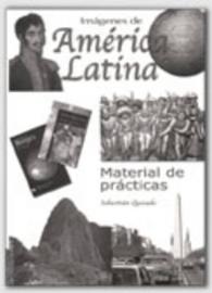 Imagenes de Espana / Imagenes de America Latina . America Latina. Material de practicas