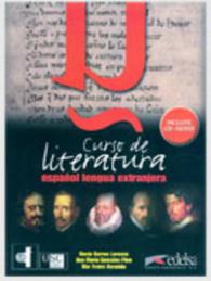 Curso De Literatura : Espanol Lengua Extranjera