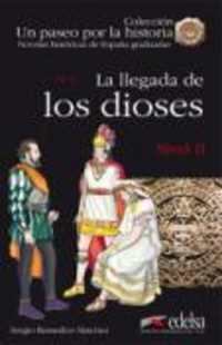 Coleccion Un Paseo Por La Historia - La Llegada De Los Diseos + CD