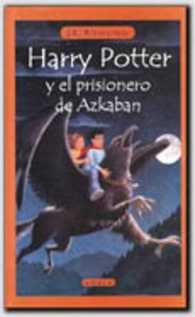 Harry Potter Y El Prisionero De Azkaban (3)