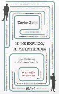 Ni Me Explico Ni Me Entiendes