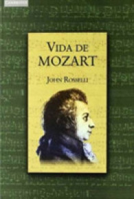 Vida de Mozart