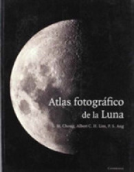 Atlas fotográfico de la luna