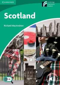 Scotland: Paperback British edition, Level 3 Lower intermediate.