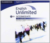English Unlimited for Spanish Speakers Intermediate Class