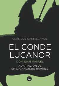 El Conde Lucanor (Letras Mayúsculas. Clásicos Castellanos)
