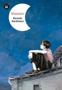 Nasario (Jóvenes Lectores)