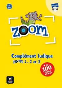 Zoom : Le Complement ludique de Zoom 1, 2 et 3