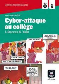 Collection Bandes Dessinees : Cyber-attaque au college + CD