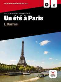 Collection Intrigues Policieres : Un ete a Paris + CD