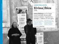 Eivissa Ibiza 1970
