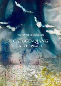 The Spirit of Painting : Cai Guo-Qiang at the Prado