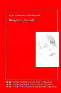 Borges En Jerusalen