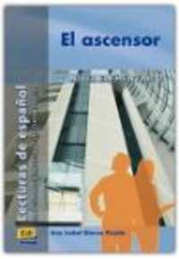 El ascensor (Cambridge Spanish)
