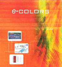 e-colors (e-graph-x S.)