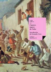 Cuentos negros de Cuba (Narrativa)