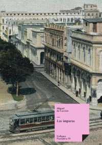 Las impuras (Narrativa)