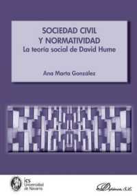 Sociedad Civil y Normatividad : La Teoria Social de David Hume
