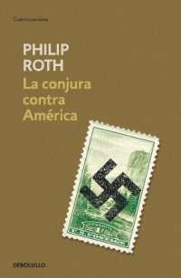 La conjura contra América / the Plot against America