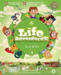 Life Adventures Level 1 Teacher's Book : Fun on the Farm (Life Adventures)