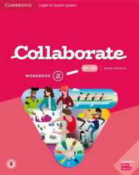 Collaborate Level 2 Workbook English for Spanish Speakers (Collaborate)