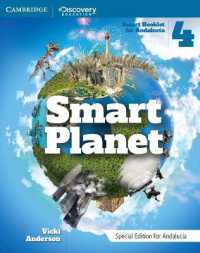Smart Planet Level 4 Student's Pack (Special Edition for Andalucia) (Smart Planet) -- Mixed media product (English Language Edition)