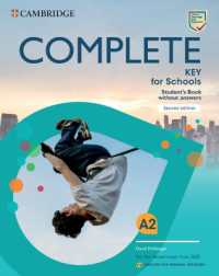 Complete Key for Schools for Spanish Speakers Student's Book without answers (Complete)