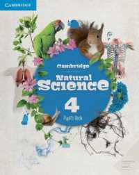 Cambridge Natural Science Level 4 (Natural Science Primary) （Student）