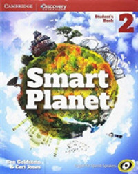Smart Planet Level 2 Student's Pack (Special Edition for Andalucia) (Smart Planet) -- Mixed media product (English Language Edition)