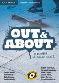 Out and about Level 1 Teacher's Resource Disc (Out and about)