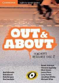 Out and about Level 2 Teacher's Resource Disc (Out and about)