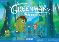 Greenman and the Magic Forest Starter Big Book (Greenman and the Magic Forest)